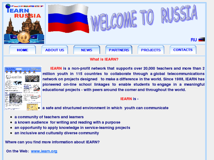 www.iearn-russia.com