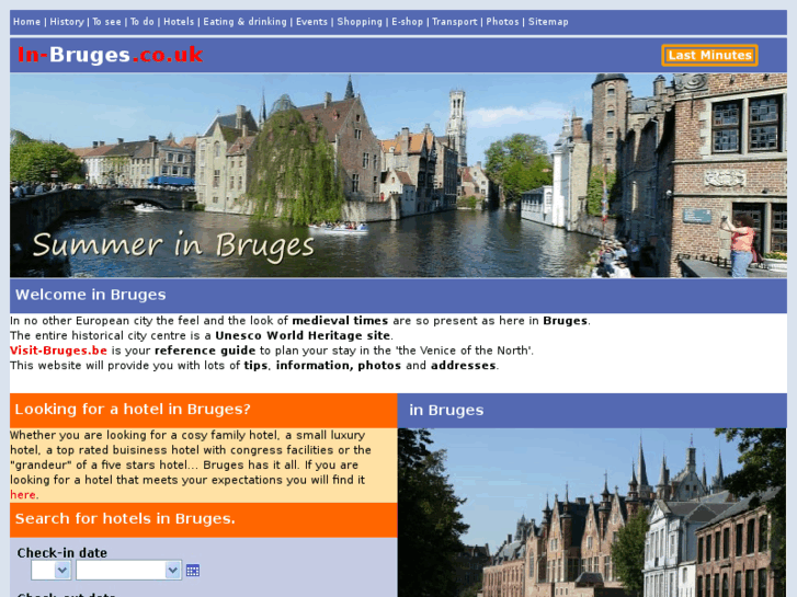 www.in-bruges.co.uk