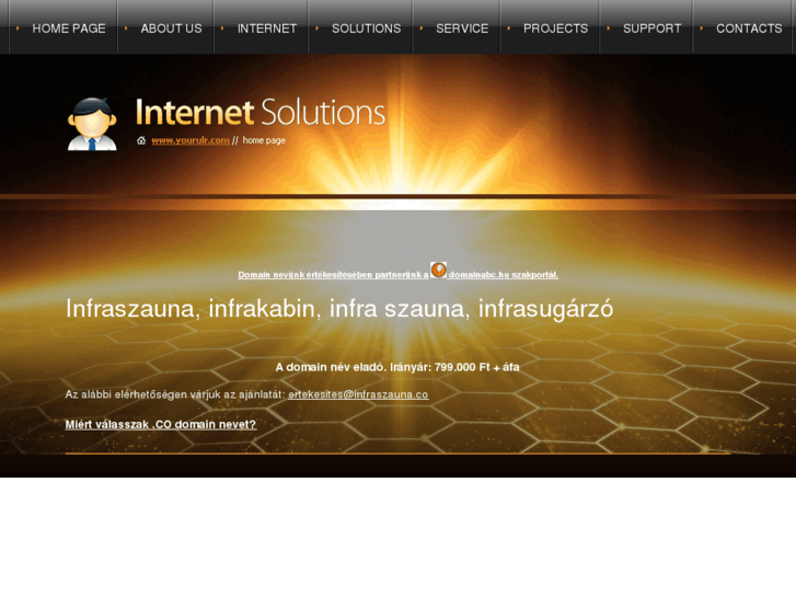 www.infraszauna.co