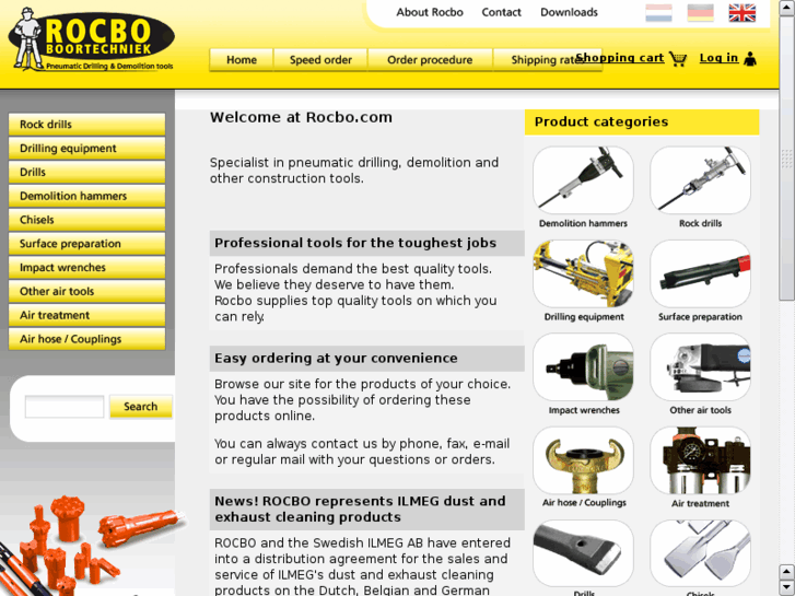 www.integraldrillsteels.com