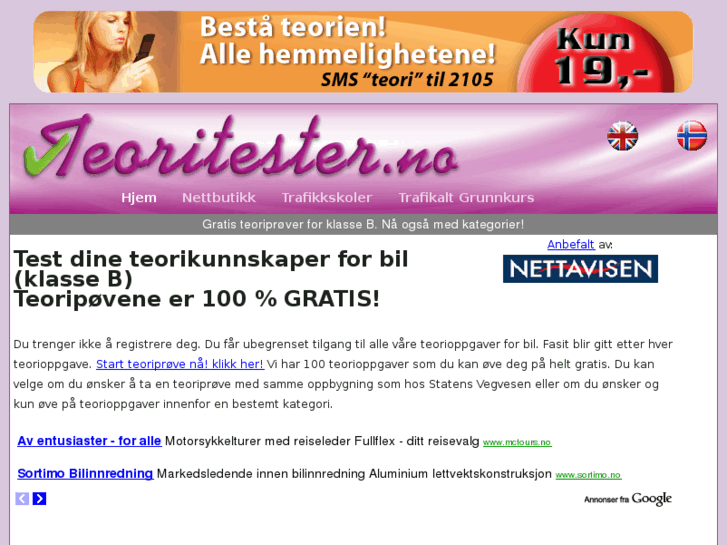 www.itrafikken.no