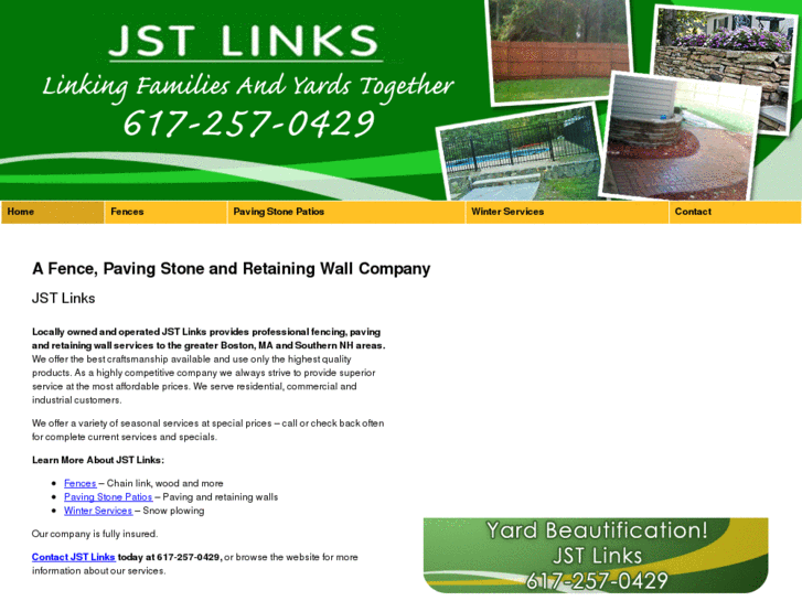 www.jstlinks.com