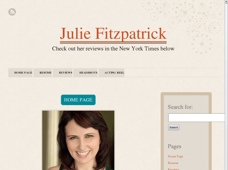 www.juliefitzpatrick.com