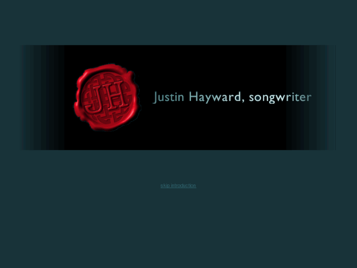 www.justinhayward.com