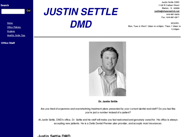 www.justinsettledmd.com