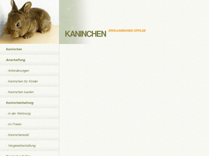 www.kaninchen-tipps.de