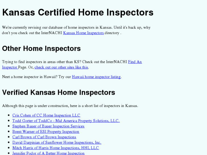 www.kansas-home-inspector.com