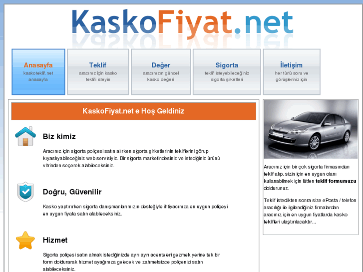 www.kaskofiyat.net