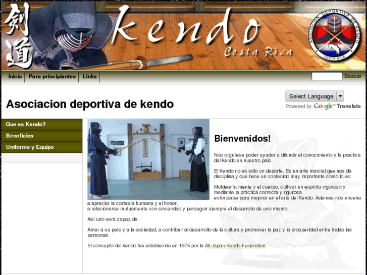 www.kendocostarica.com