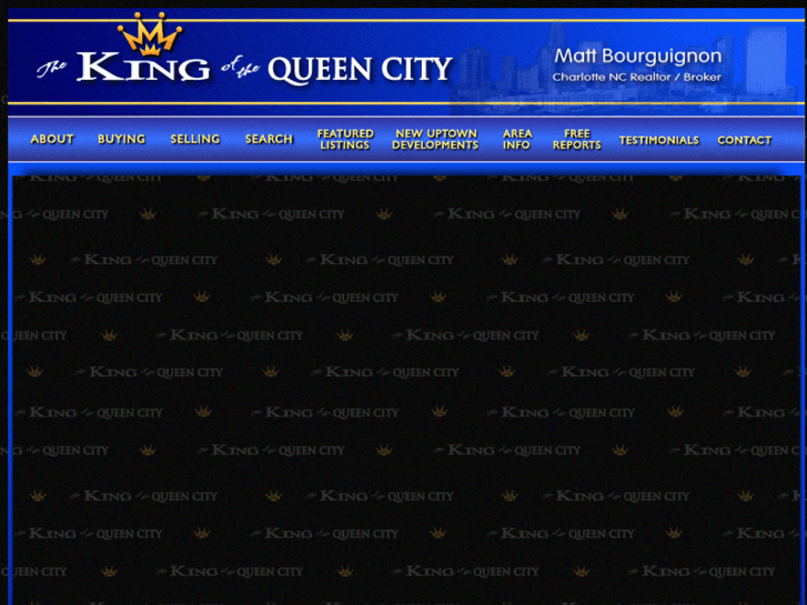 www.kingofthequeencity.com