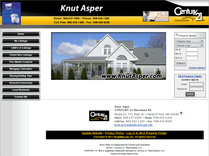 www.knutasper.com