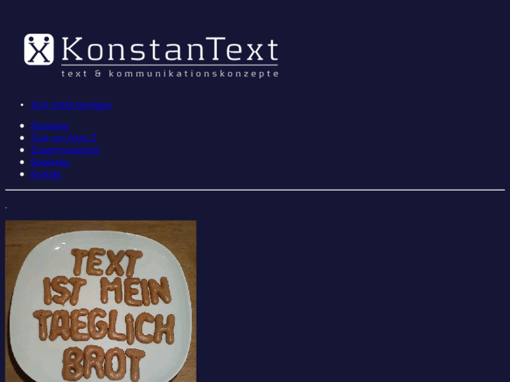 www.konstantext.de