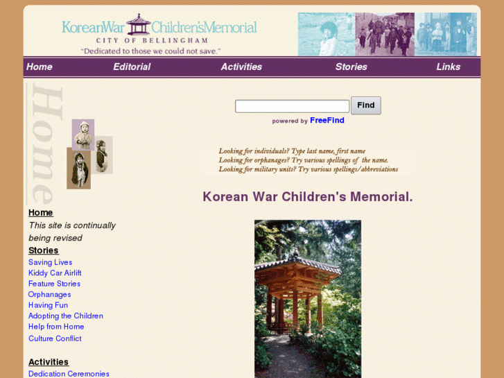 www.koreanchildren.org