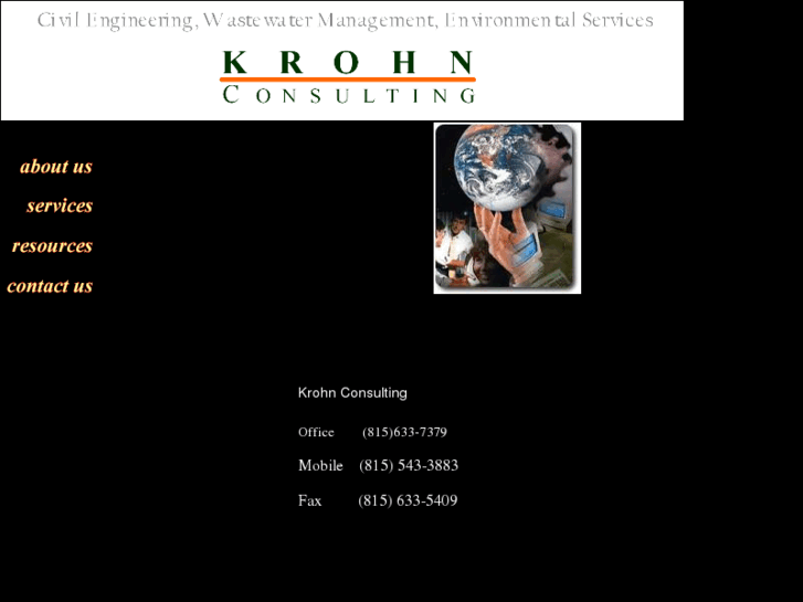 www.krohn-consulting.com