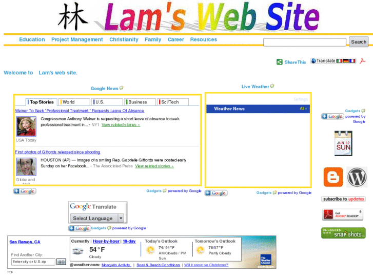 www.lam-family.org