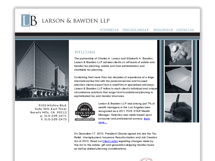 www.larsonbawden.com