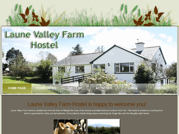 www.launevalleyfarmhostel.com