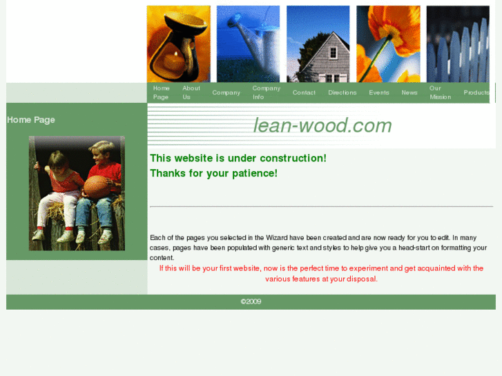 www.lean-wood.com