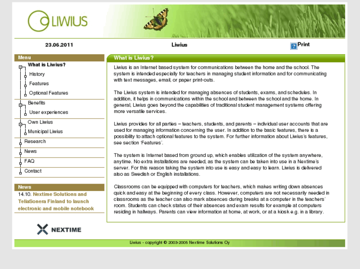 www.liwius.com