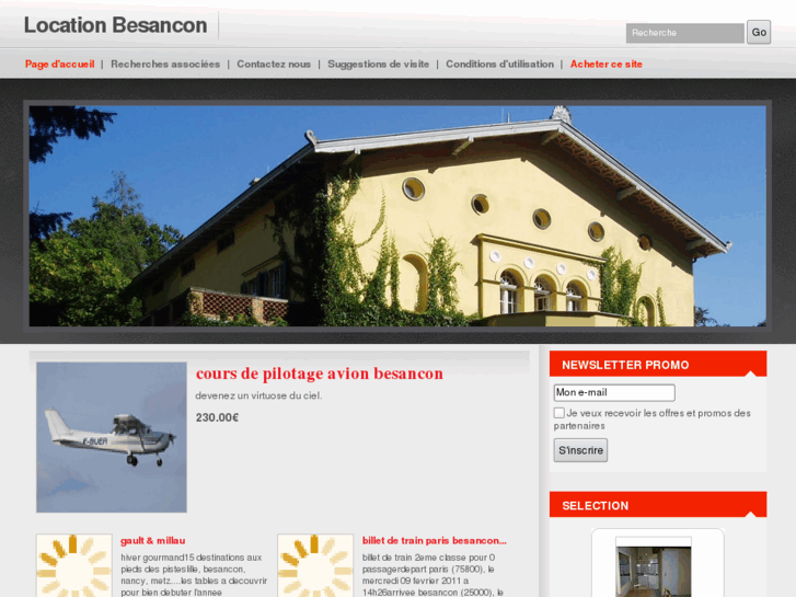 www.locationbesancon.com