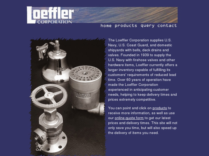 www.loefflercorp.com