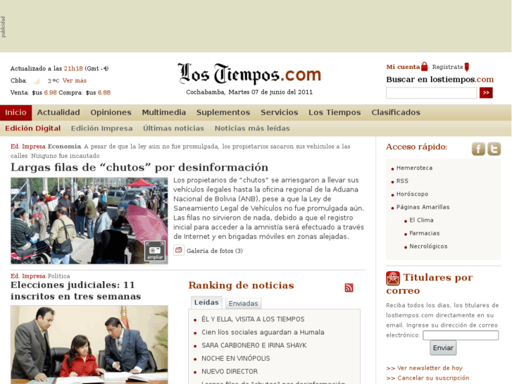 www.lostiempos.com