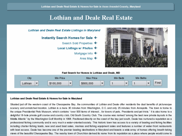 www.lothian-realestate.com