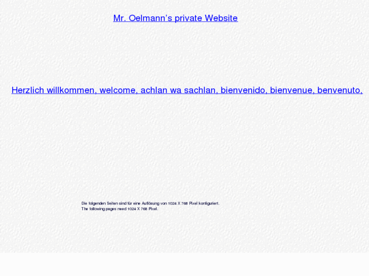 www.ludolf-oelmann.com