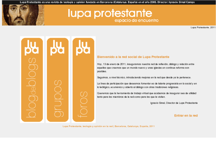 www.lupaprotestante.es