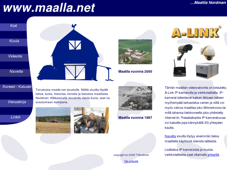 www.maalla.net