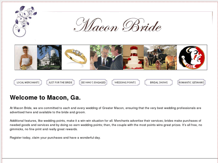 www.maconbride.com