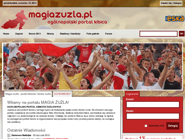 www.magiazuzla.pl