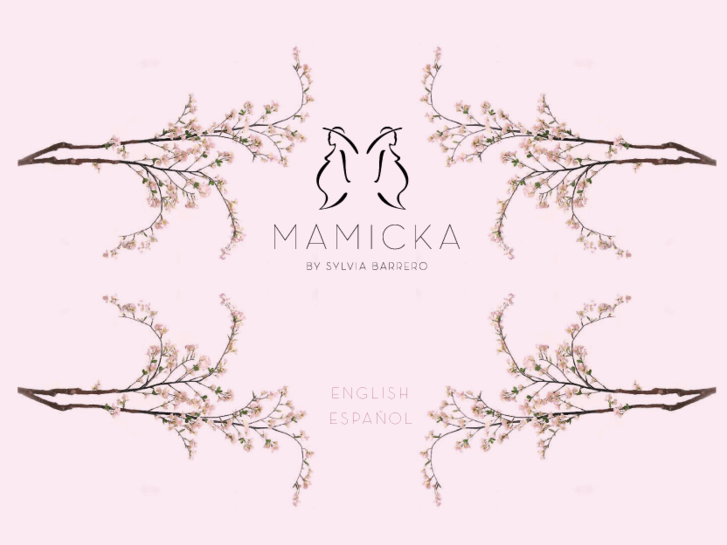 www.mamicka.com