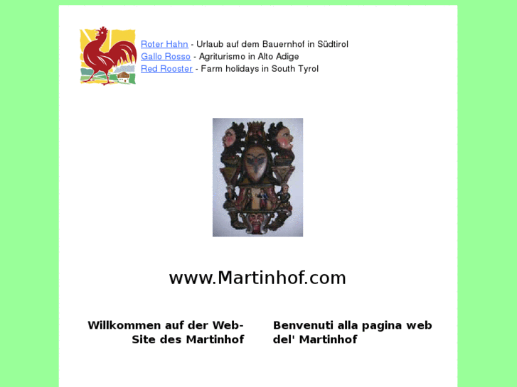 www.martinhof.com