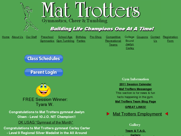 www.mattrotters.com