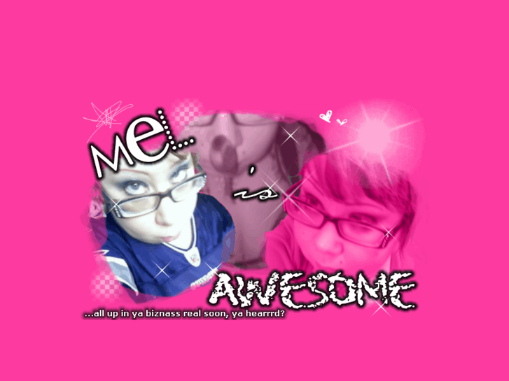 www.melisawesome.com