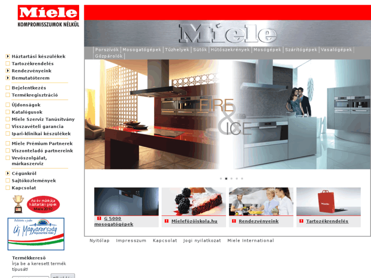 www.miele.hu