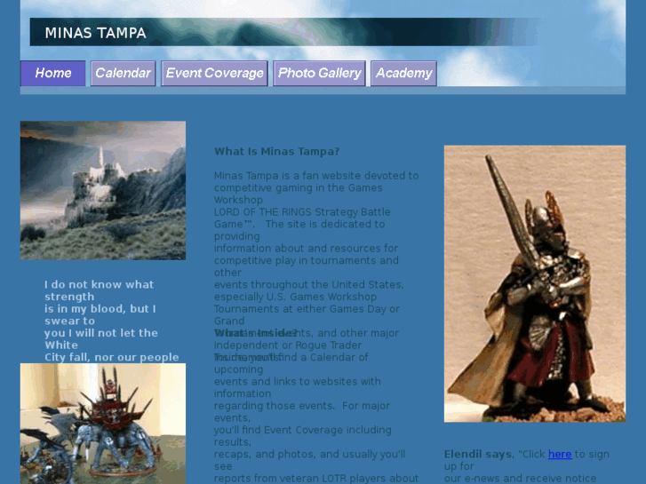 www.minas-tampa.net