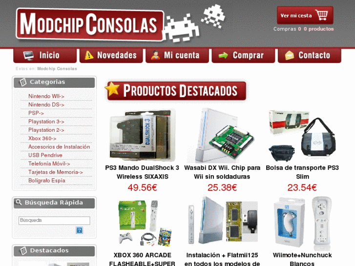 www.modchipconsolas.com