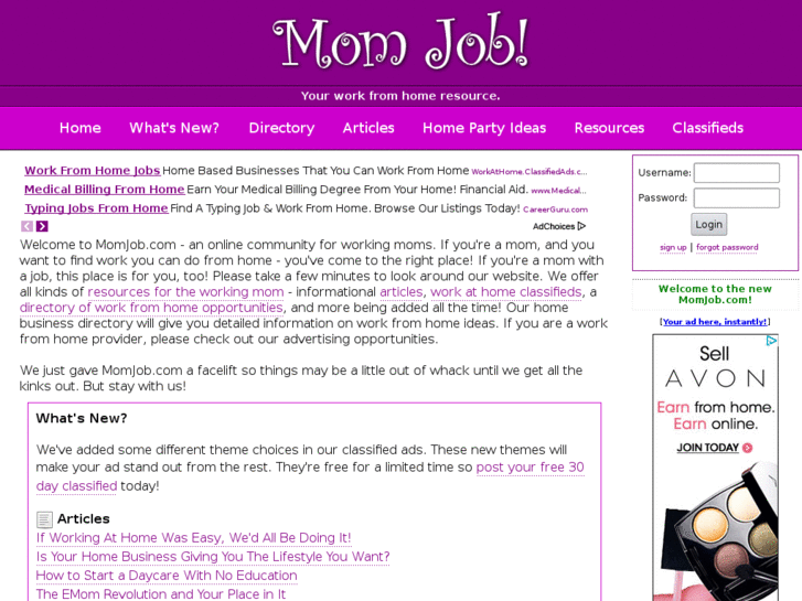 www.momjob.com