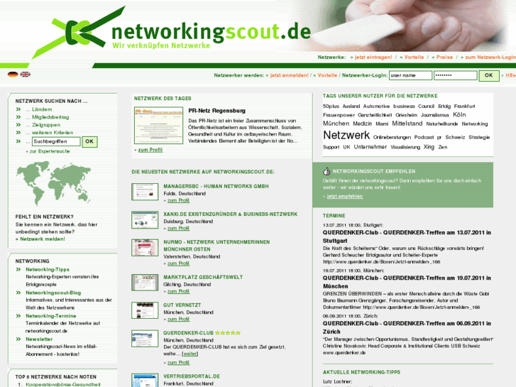 www.networkingscout.de