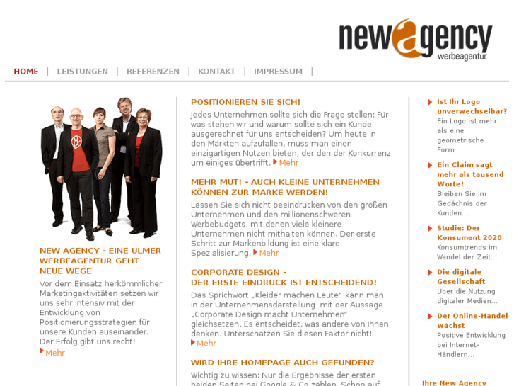 www.newagency.de