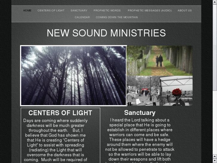 www.newsound-ministries.org