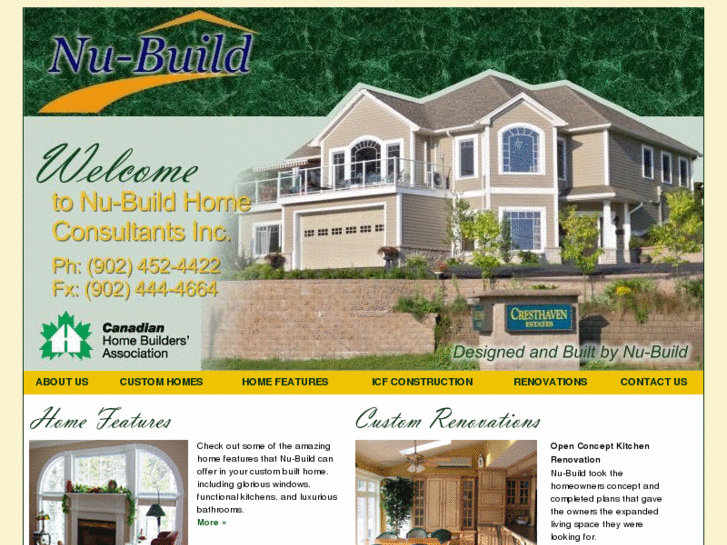 www.nubuildhomes.com