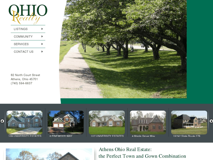 www.ohio-realty.com