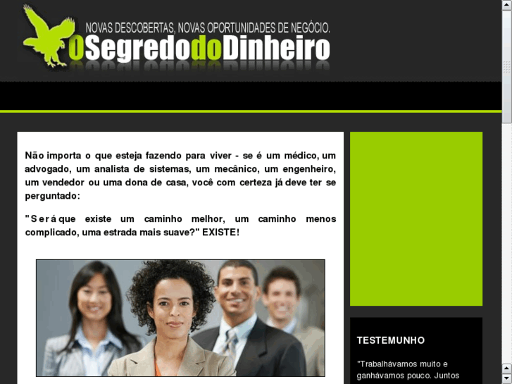 www.oportunidadedoseculo.com