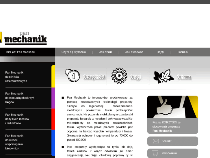 www.panmechanik.pl