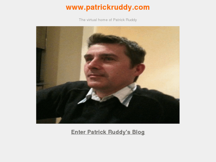 www.patrickruddy.com