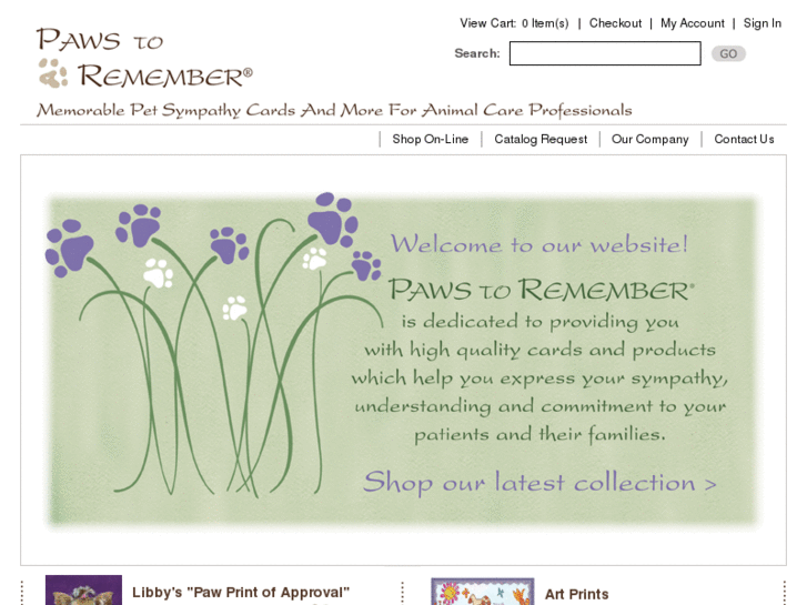 www.pawstoremember.com