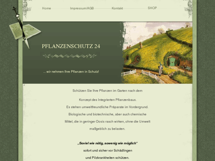 www.pflanzenschutz24.de